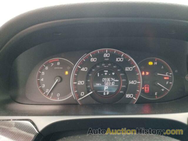 HONDA ACCORD SPORT, 1HGCR2F54EA248062