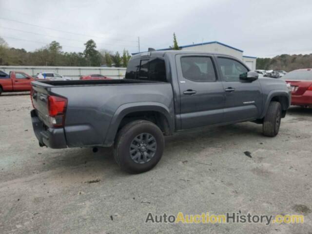 TOYOTA TACOMA DOUBLE CAB, 3TMCZ5AN7PM561278