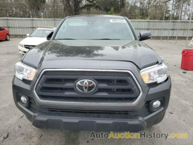 TOYOTA TACOMA DOUBLE CAB, 3TMCZ5AN7PM561278