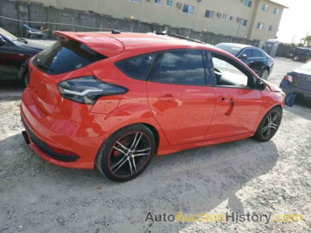 FORD FOCUS ST, 1FADP3L95GL248915