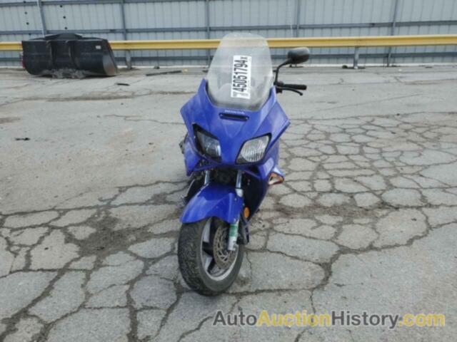 HONDA NSS CYCLE, JH2MF06106K400757