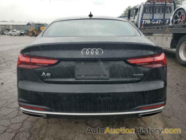 AUDI A5 PREMIUM 40, WAUABCF57PA056229