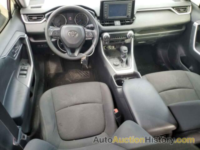 TOYOTA RAV4 LE, JTMLWRFV7KD008532