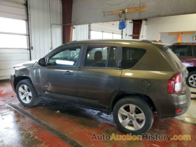 JEEP COMPASS LATITUDE, 1C4NJDEB4FD232347