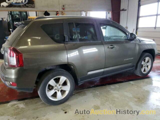 JEEP COMPASS LATITUDE, 1C4NJDEB4FD232347