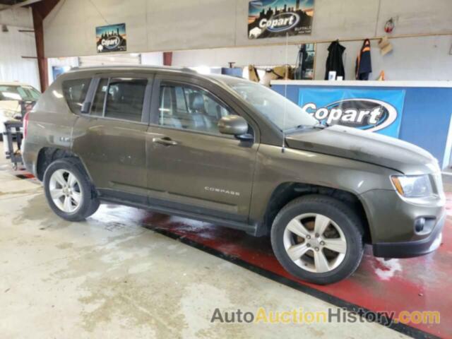 JEEP COMPASS LATITUDE, 1C4NJDEB4FD232347