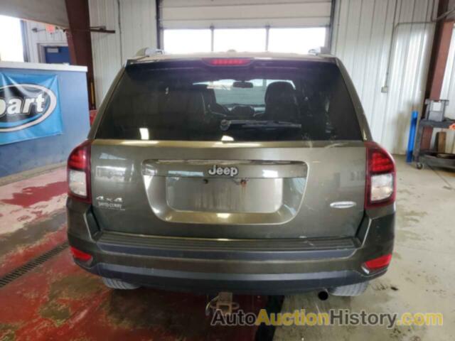 JEEP COMPASS LATITUDE, 1C4NJDEB4FD232347