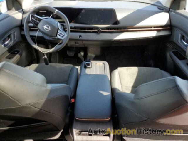 NISSAN ARIYA EVOL EVOLVE+, JN1BF0BA1PM401785