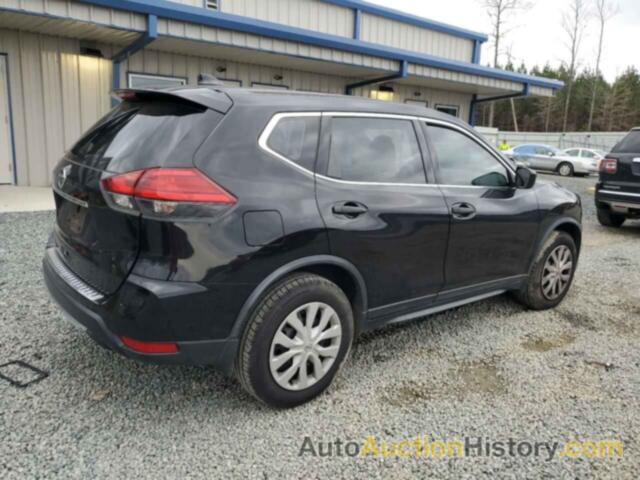 NISSAN ROGUE S, JN8AT2MT3HW140052