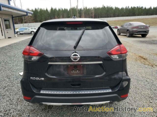 NISSAN ROGUE S, JN8AT2MT3HW140052