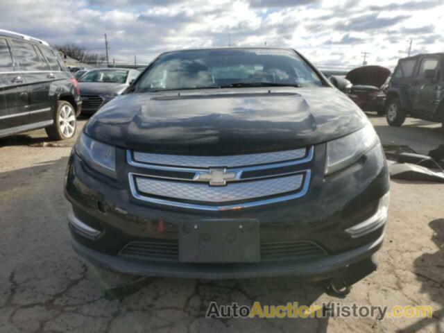 CHEVROLET VOLT, 1G1RD6E45EU170292