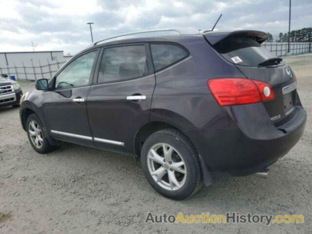 NISSAN ROGUE S, JN8AS5MT5BW189426