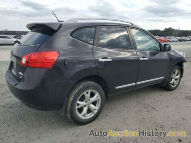 NISSAN ROGUE S, JN8AS5MT5BW189426