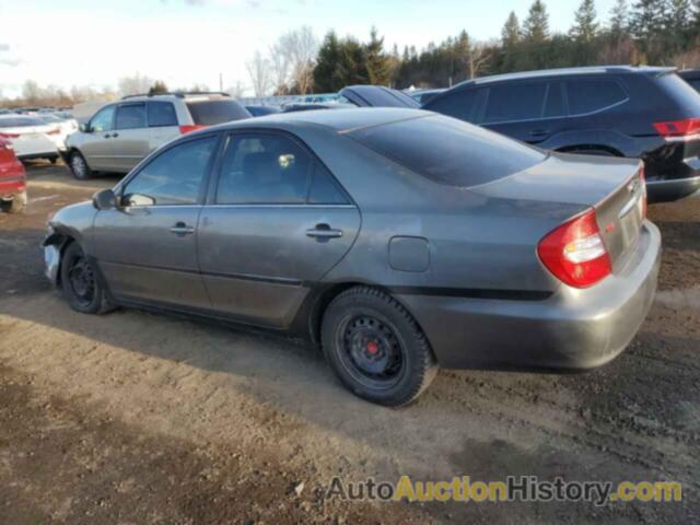 TOYOTA CAMRY LE, 4T1BE32K24U849650