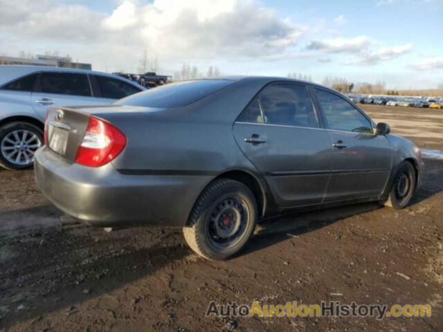 TOYOTA CAMRY LE, 4T1BE32K24U849650