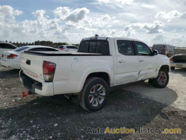 TOYOTA TACOMA DOUBLE CAB, 3TMEZ5CN7GM024271