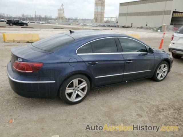 VOLKSWAGEN CC SPORT, WVWBN7AN5DE503089