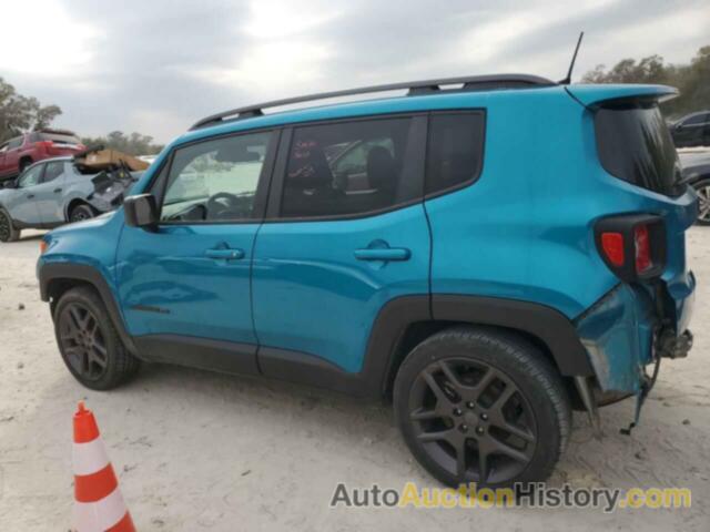 JEEP RENEGADE LATITUDE, ZACNJCBB5MPM96252