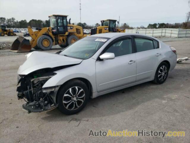 NISSAN ALTIMA BASE, 1N4AL2AP3BN487421