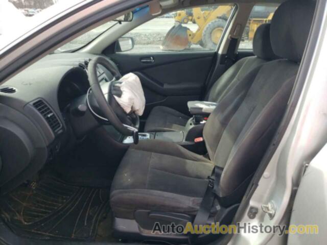 NISSAN ALTIMA BASE, 1N4AL2AP3BN487421