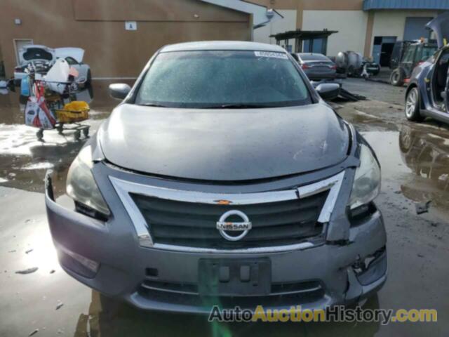 NISSAN ALTIMA 2.5, 1N4AL3APXFN389370