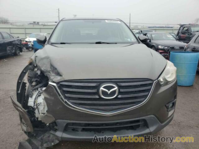 MAZDA CX-5 TOURING, JM3KE2CY2G0605372