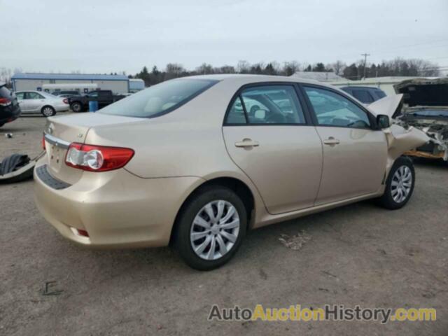 TOYOTA COROLLA BASE, 2T1BU4EE4CC910883