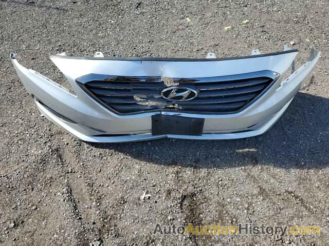 HYUNDAI SONATA SE, 5NPE24AF5HH590107