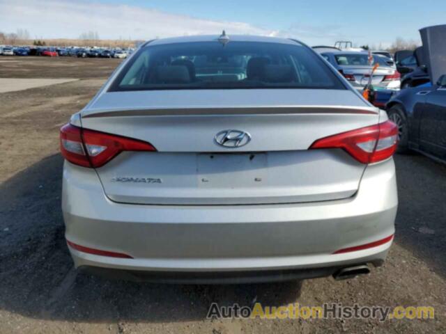 HYUNDAI SONATA SE, 5NPE24AF5HH590107