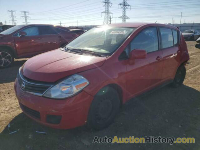 NISSAN VERSA S, 3N1BC1CP3CK252145