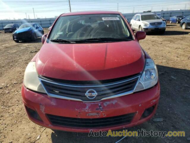 NISSAN VERSA S, 3N1BC1CP3CK252145