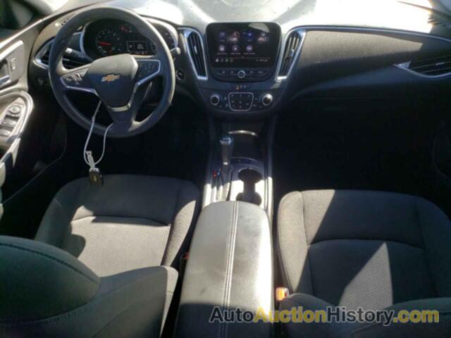 CHEVROLET MALIBU LT, 1G1ZD5ST7LF065101