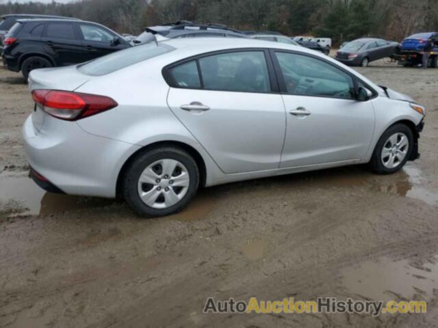 KIA FORTE LX, 3KPFK4A71HE062632