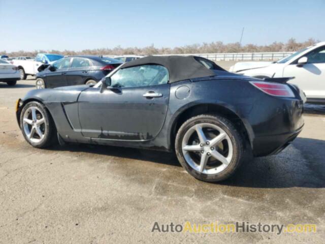 SATURN SKY REDLINE, 1G8MG35X17Y128077