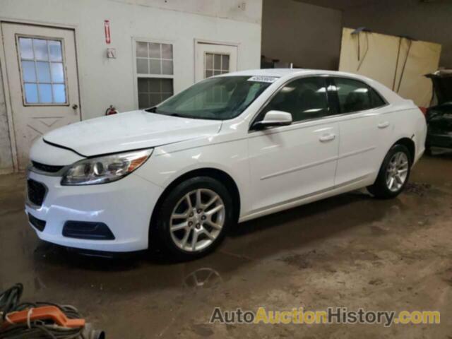 CHEVROLET MALIBU 1LT, 1G11C5SL9EF132297