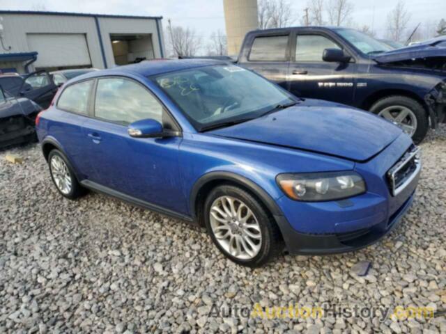 VOLVO C30 T5, YV1MK672782046909