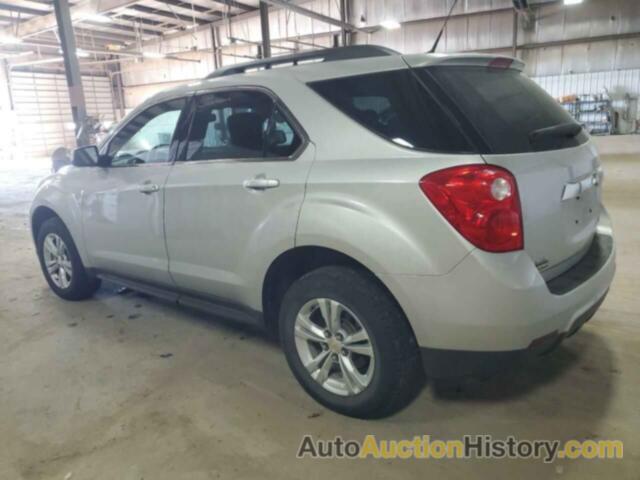 CHEVROLET EQUINOX LT, 2CNFLEECXB6258355