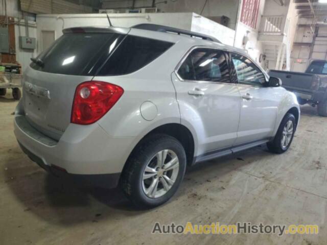 CHEVROLET EQUINOX LT, 2CNFLEECXB6258355