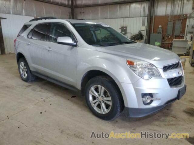 CHEVROLET EQUINOX LT, 2CNFLEECXB6258355