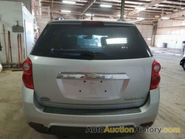 CHEVROLET EQUINOX LT, 2CNFLEECXB6258355