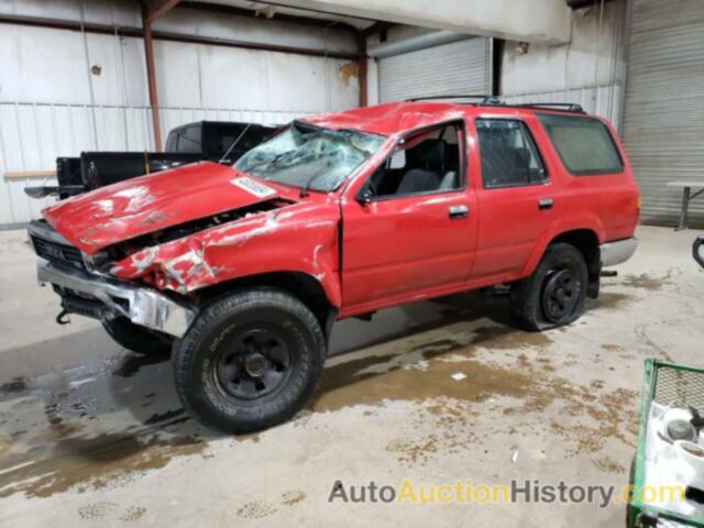 TOYOTA 4RUNNER VN39 SR5, JT3VN39W0M0057745