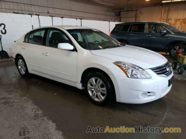 NISSAN ALTIMA BASE, 1N4AL2AP3CN523058