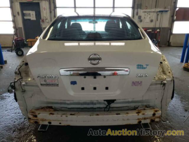 NISSAN ALTIMA BASE, 1N4AL2AP3CN523058