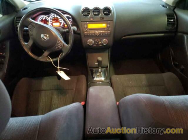 NISSAN ALTIMA BASE, 1N4AL2AP3CN523058