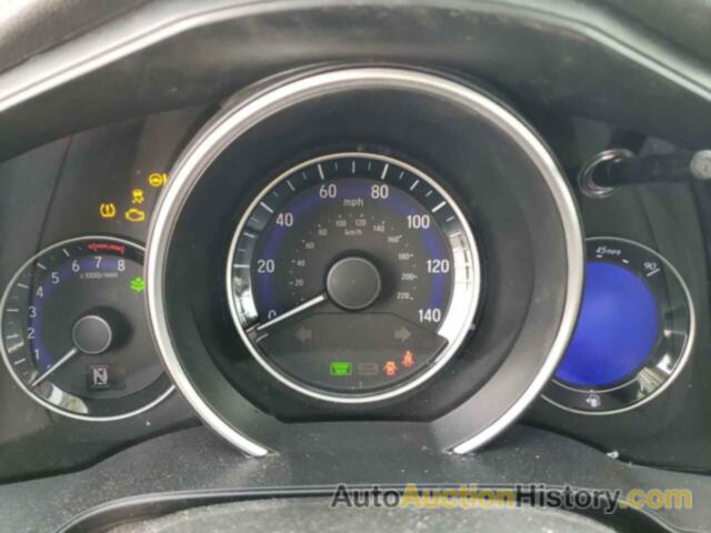 HONDA FIT SPORT, 3HGGK5H62KM715474