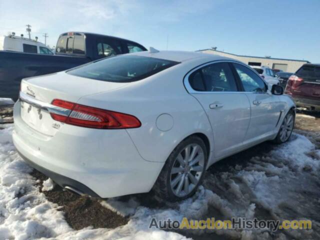 JAGUAR XF 3.0 SPORT AWD, SAJWJ0FF2F8U71825