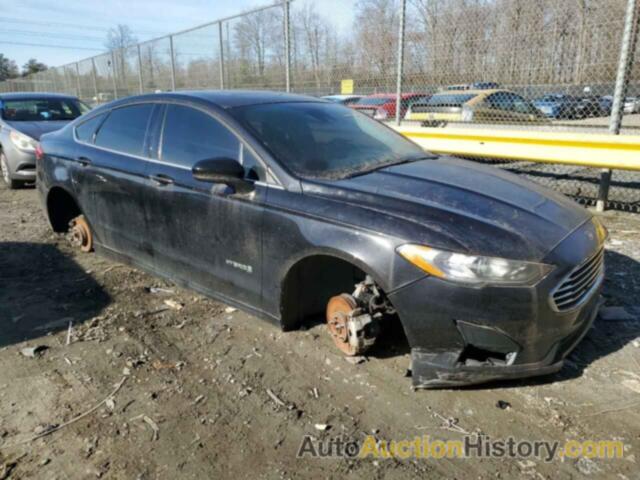 FORD FUSION SE, 3FA6P0LUXKR116531