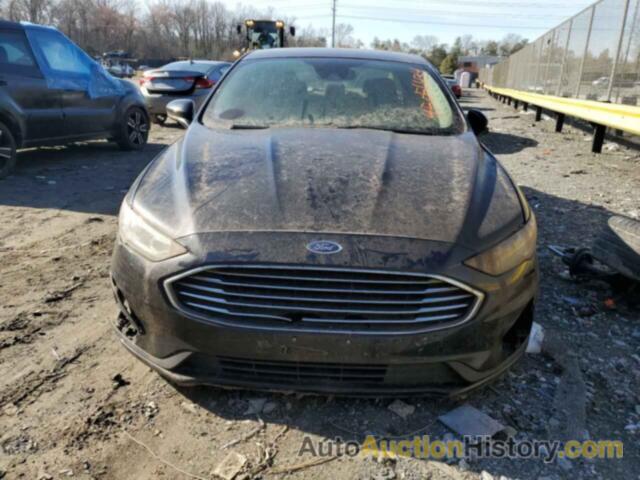 FORD FUSION SE, 3FA6P0LUXKR116531