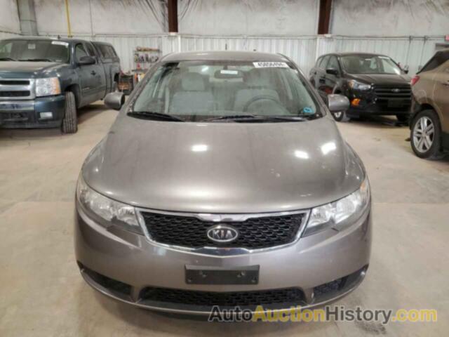 KIA FORTE EX, KNAFU4A28B5377961