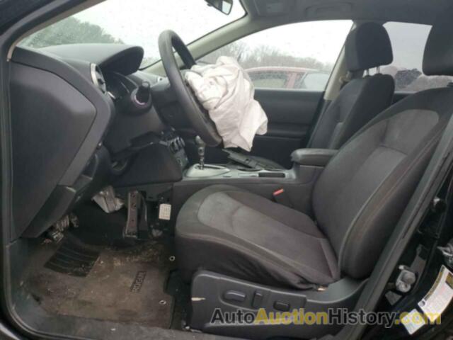 NISSAN ROGUE S, JN8AS5MV3DW635982